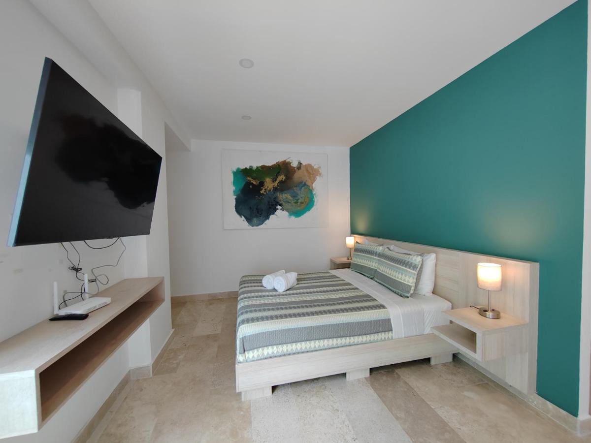 Apartment New! Beautiful In The Heart Of Playa By Yeah